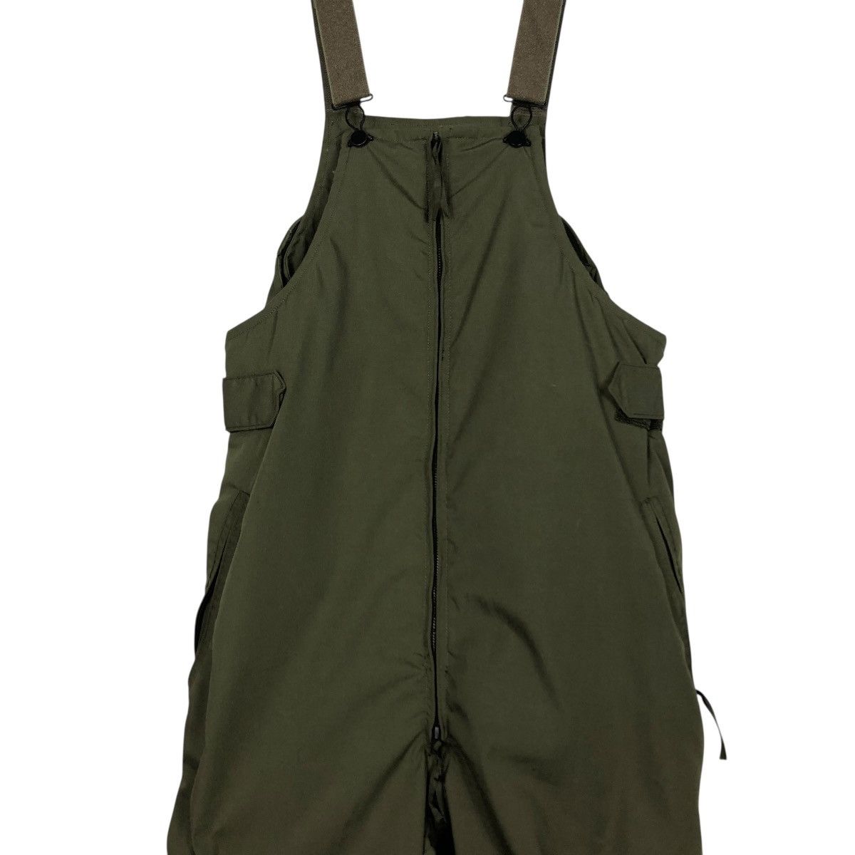 Vintage 🔥VINTAGE MILITARY OVERALLS COMBAT VEHICLE CREWMAN’S USA Size US 36 / EU 52 - 4 Thumbnail