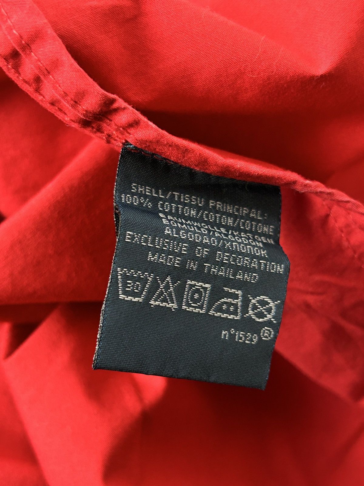 Polo Ralph Lauren Vintage Polo By Ralph Lauren Big Pony Cotton Bomber Jacket Size US L / EU 52-54 / 3 - 11 Thumbnail