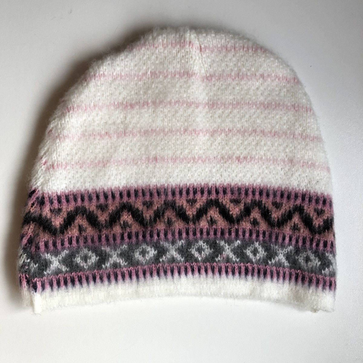 Other Alpaca Blend Beanie Size ONE SIZE - 2 Thumbnail