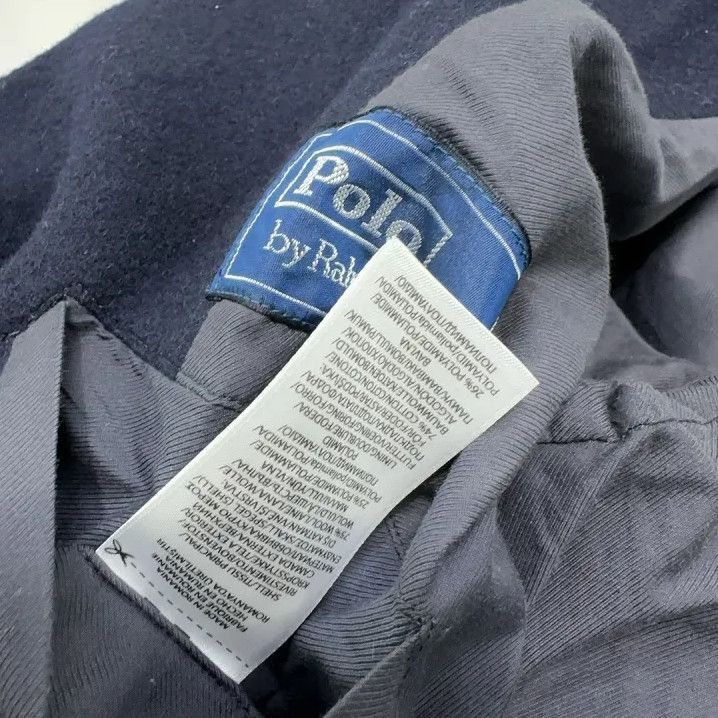 Polo Ralph Lauren Polo Ralph Lauren Double. Size US M / EU 48-50 / 2 - 7 Thumbnail