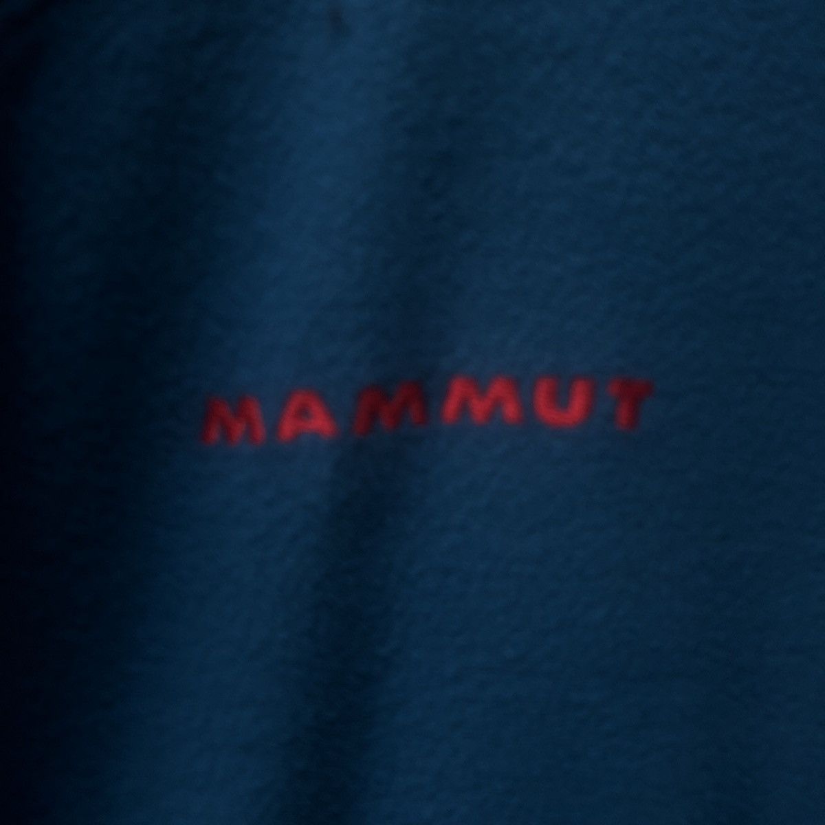Gear for Sports × Mammut Mammut outdoor jacket Size US M / EU 48-50 / 2 - 12 Thumbnail