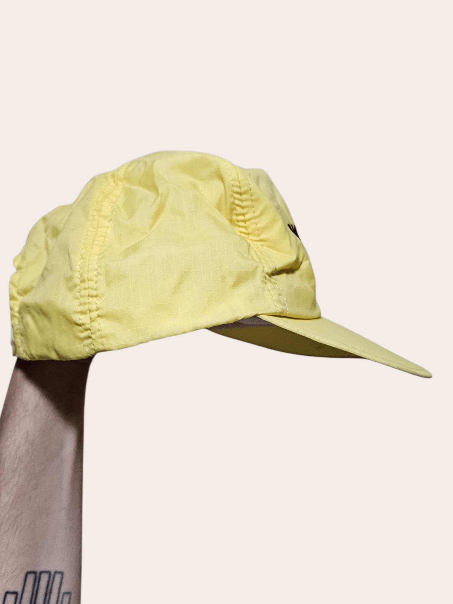 The North Face The North Face Extreme 90's Hat Size ONE SIZE - 3 Thumbnail