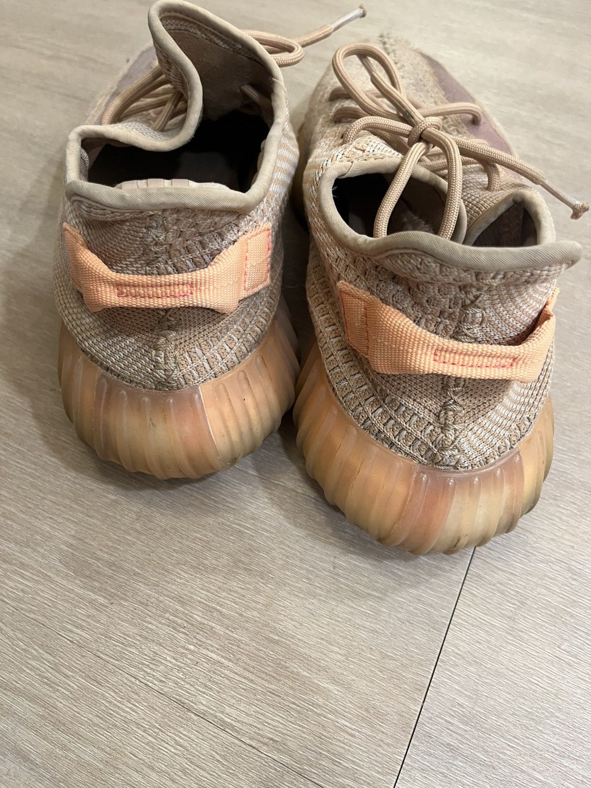 Yeezy Yeezys Size US 14 / EU 47 - 3 Thumbnail