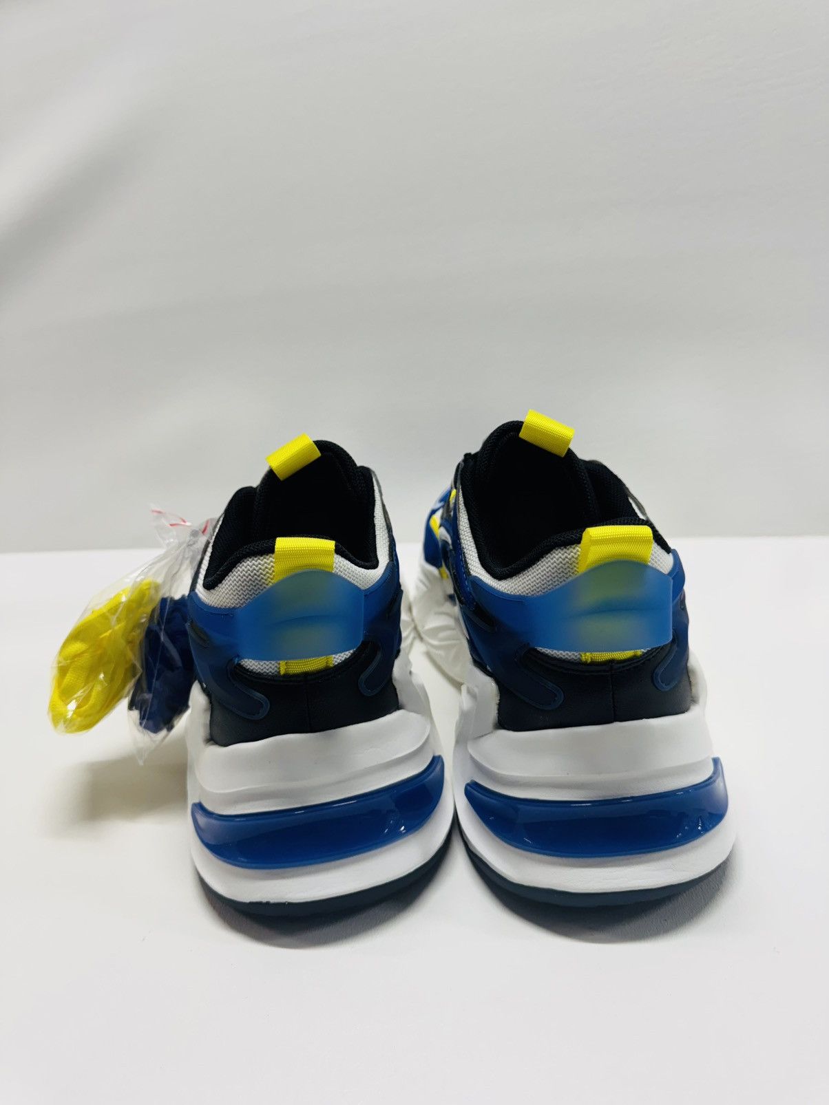 Other Mazino Zulu-052 Royal/White/Yellow Size US 10 / EU 43 - 5 Thumbnail