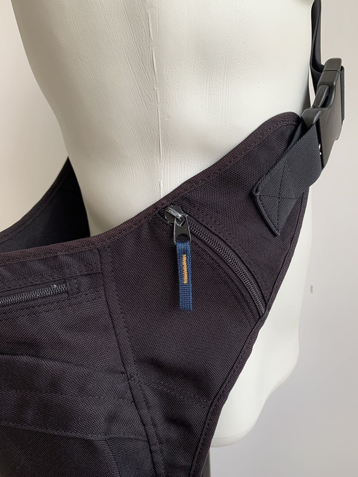 Diesel 2000s Diesel Spare Parts Bag Size ONE SIZE - 11 Thumbnail