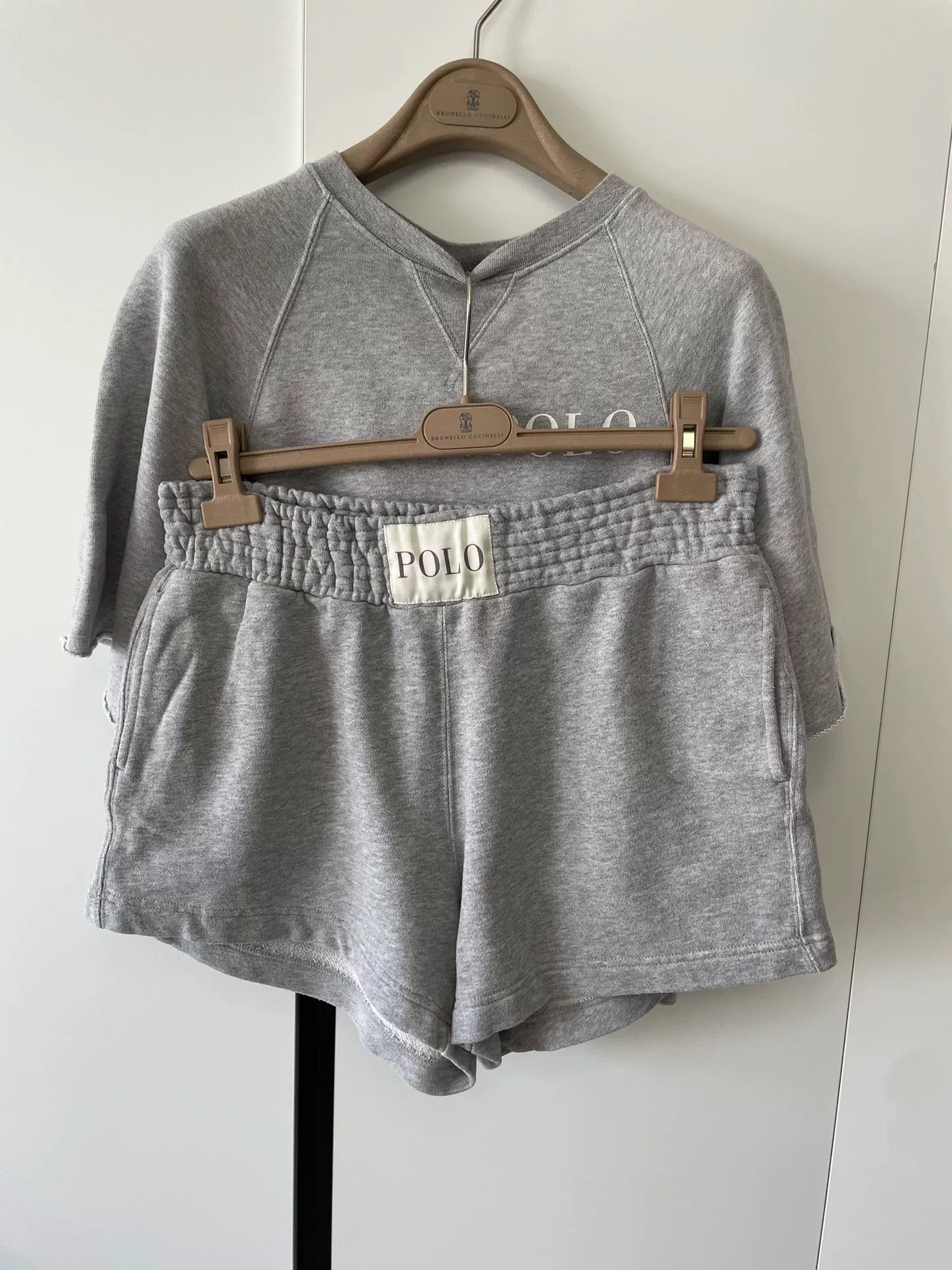 Ralph Lauren Ralph Lauren RL Polo Tracksuit Size XXS / US 00 / IT 34 - 1 Thumbnail
