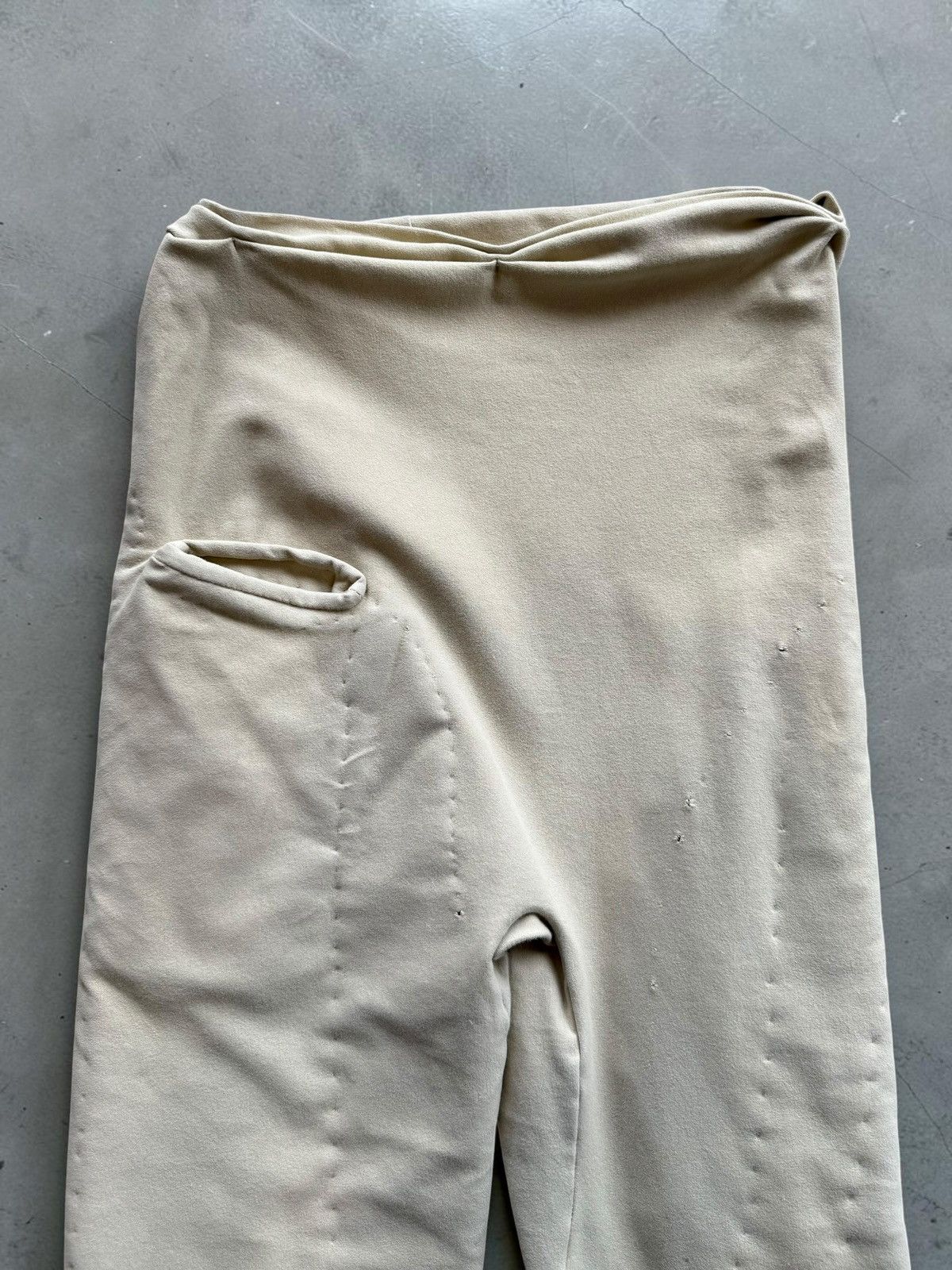 Yeezy Yeezy sample unreleased legging pants Size US 27 - 2 Thumbnail