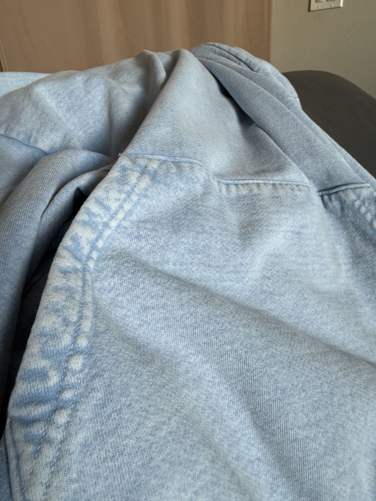AWGE AWGE Blank Hoodie Size US XL / EU 56 / 4 - 6 Thumbnail