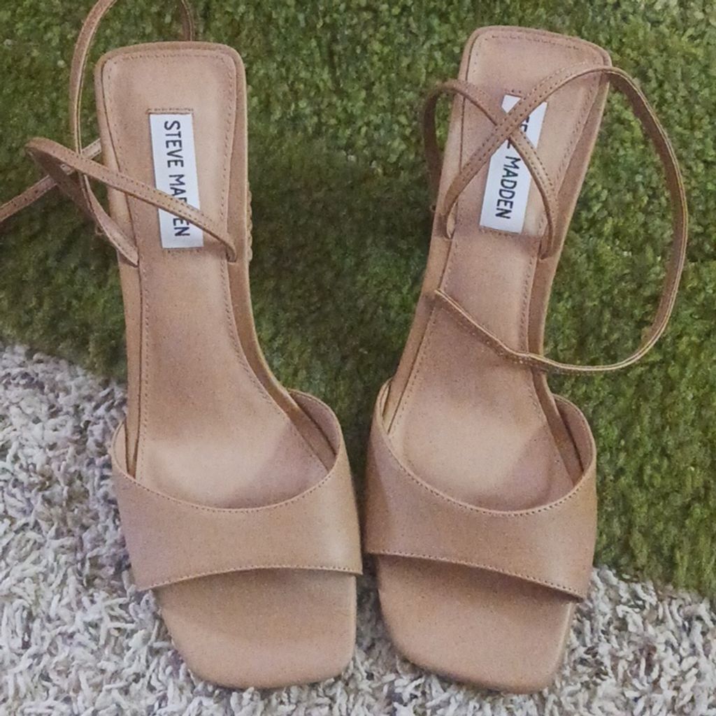 Steve Madden Steve Madden Sandals Size US 10 / IT 40 - 1 Thumbnail