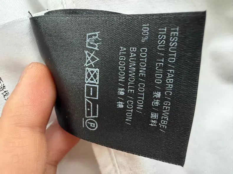 Balenciaga Balenciaga Jacket Size US S / EU 44-46 / 1 - 6 Thumbnail