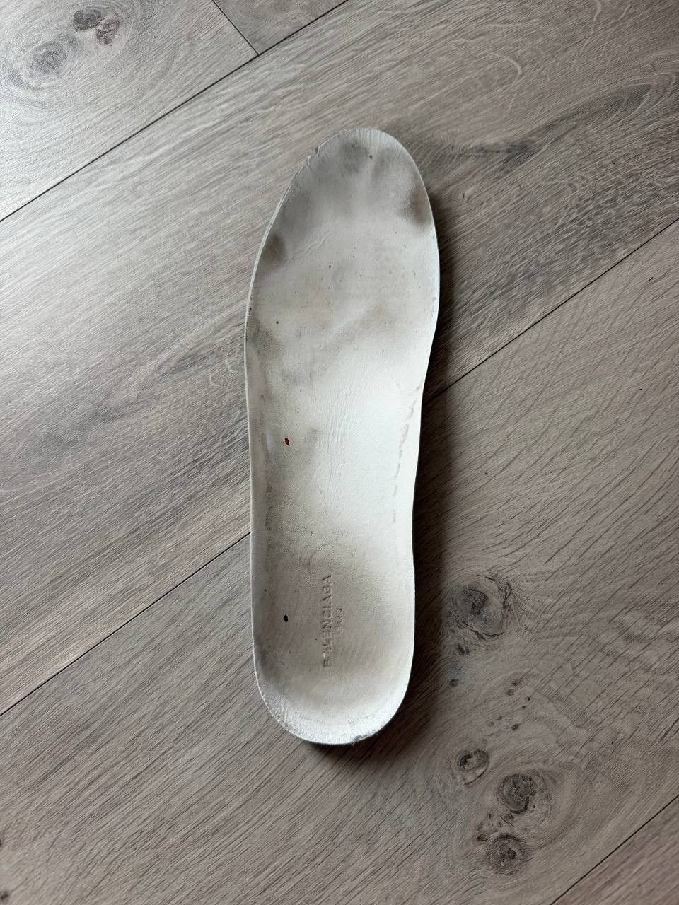 Balenciaga Balenciaga Arena high white Size US 7 / EU 40 - 5 Thumbnail