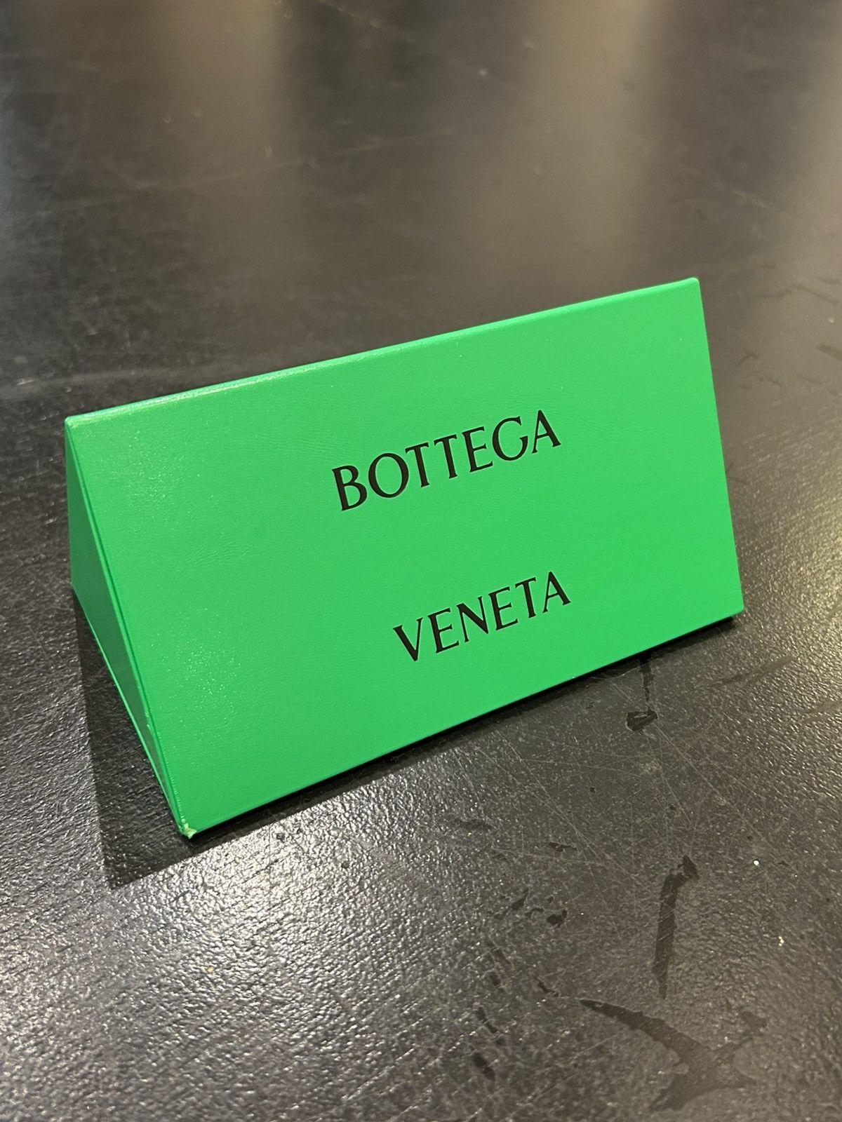 Bottega Veneta Bottega Veneta BV1283S Sunglasses Size ONE SIZE - 9 Thumbnail