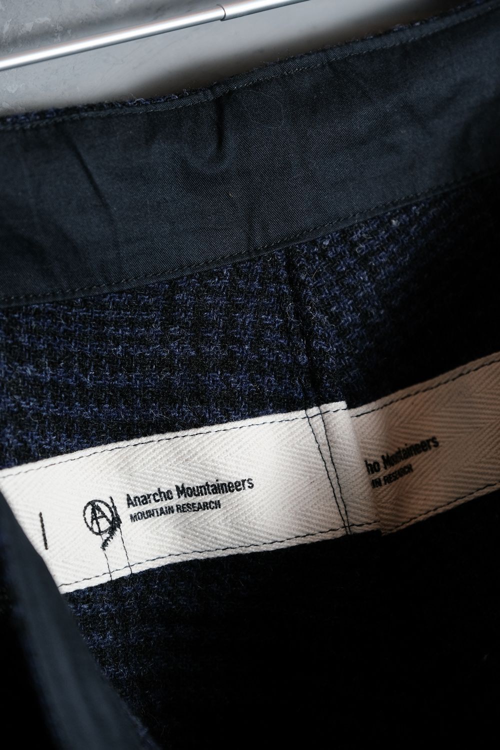 Mountain Research Mountain Research Easy Pants Size US 34 / EU 50 - 6 Thumbnail