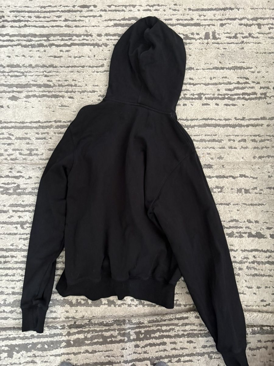 Helmut Lang helmut lang hoodie Size US L / EU 52-54 / 3 - 4 Thumbnail