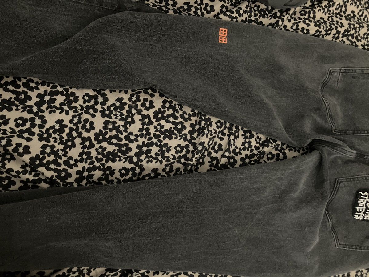 Ksubi Ksubi jeans Size US 34 / EU 50 - 2 Thumbnail