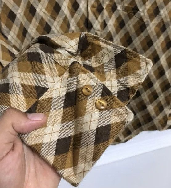 If Six Was Nine × Le Grande Bleu (L.G.B.) × PPFM PPFM Long Shirt Size US L / EU 52-54 / 3 - 3 Thumbnail