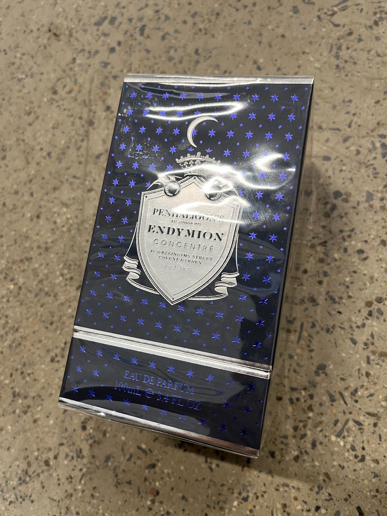 Other Penhaligon's Endymion Concentre EDP SP 100ml Size ONE SIZE - 2 Thumbnail