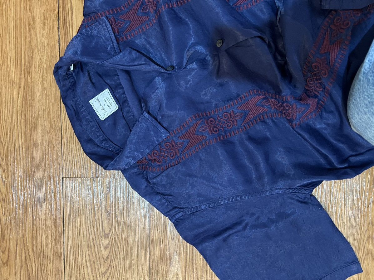 Designer × Japanese Brand Niko and Size US XL / EU 56 / 4 - 4 Thumbnail