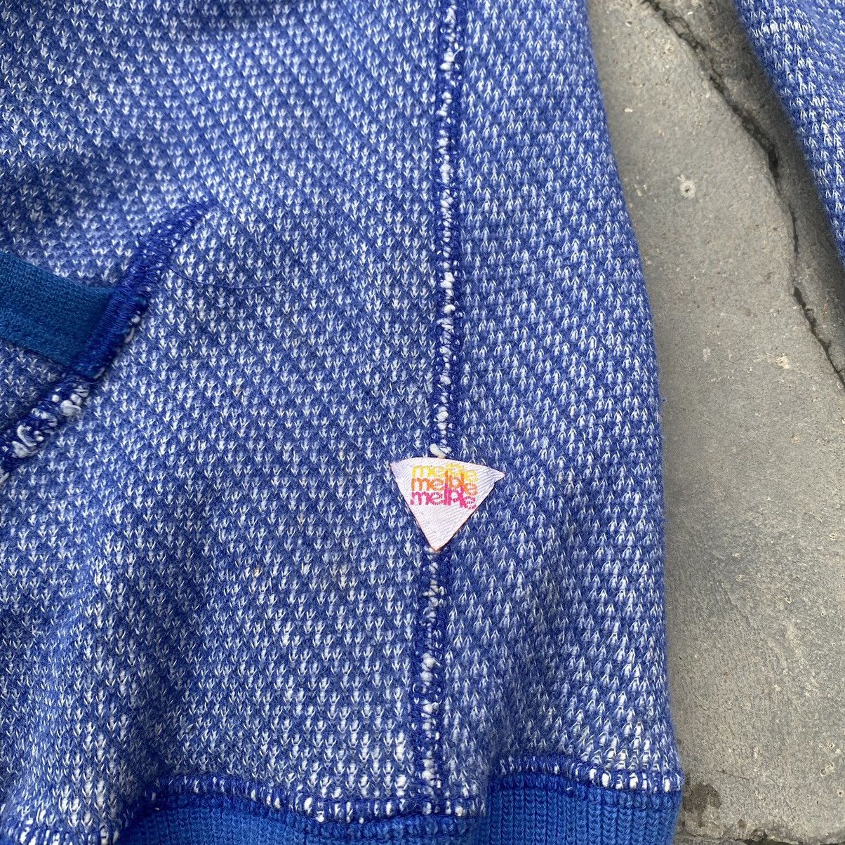 Japanese Brand MEPLE hoodie Size US L / EU 52-54 / 3 - 7 Thumbnail