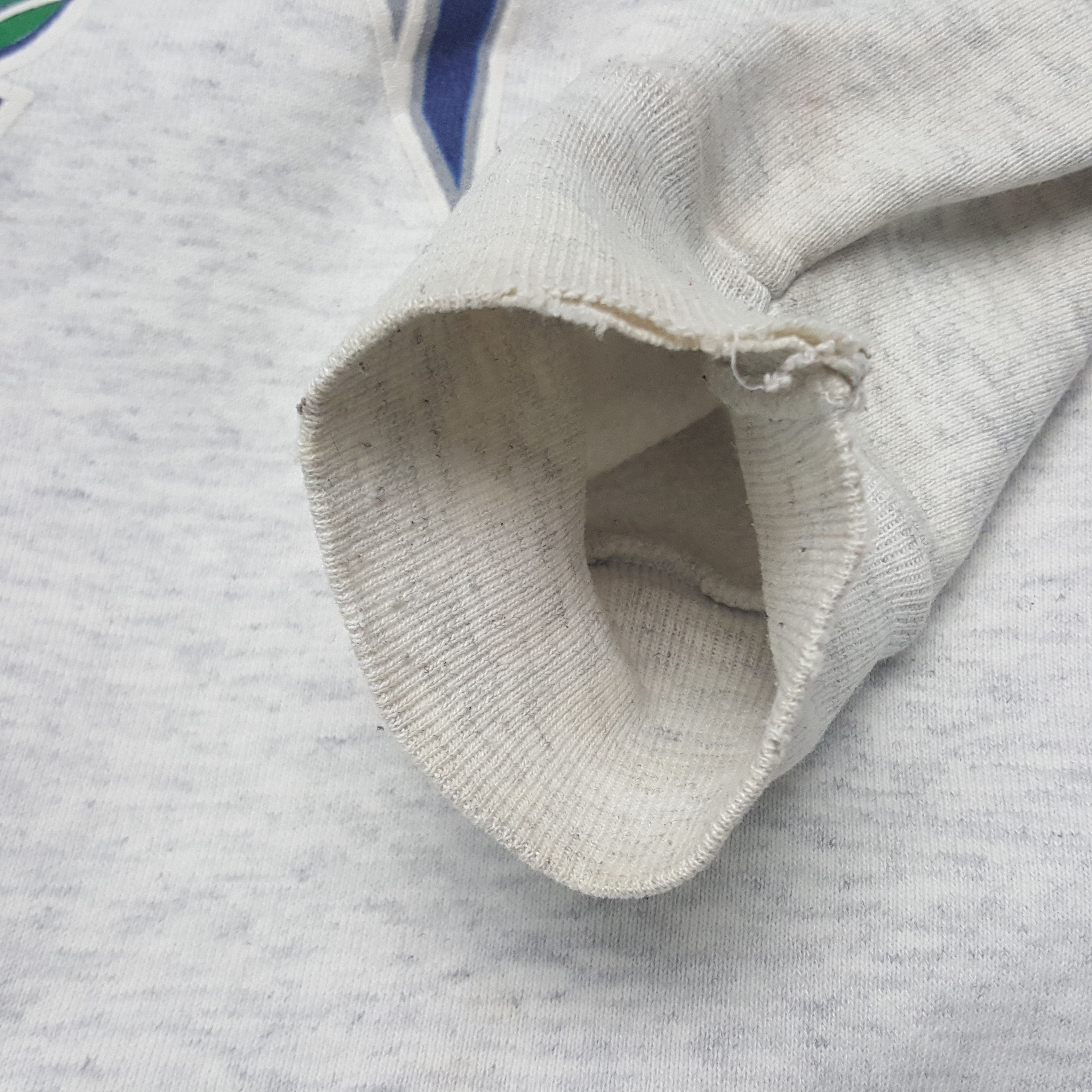 Vintage Vintage Georgetown Sweatshirt Size US L / EU 52-54 / 3 - 9 Thumbnail