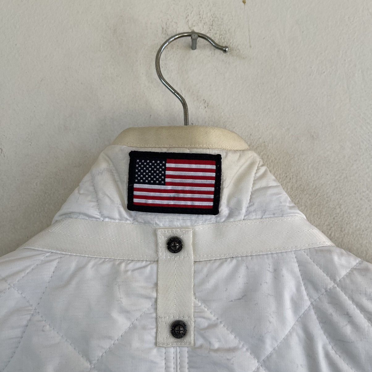 RLX Ralph Lauren RLX Ralph Lauren Quilted Puffer Technical Jacket Gorpcore Size US M / EU 48-50 / 2 - 16 Thumbnail