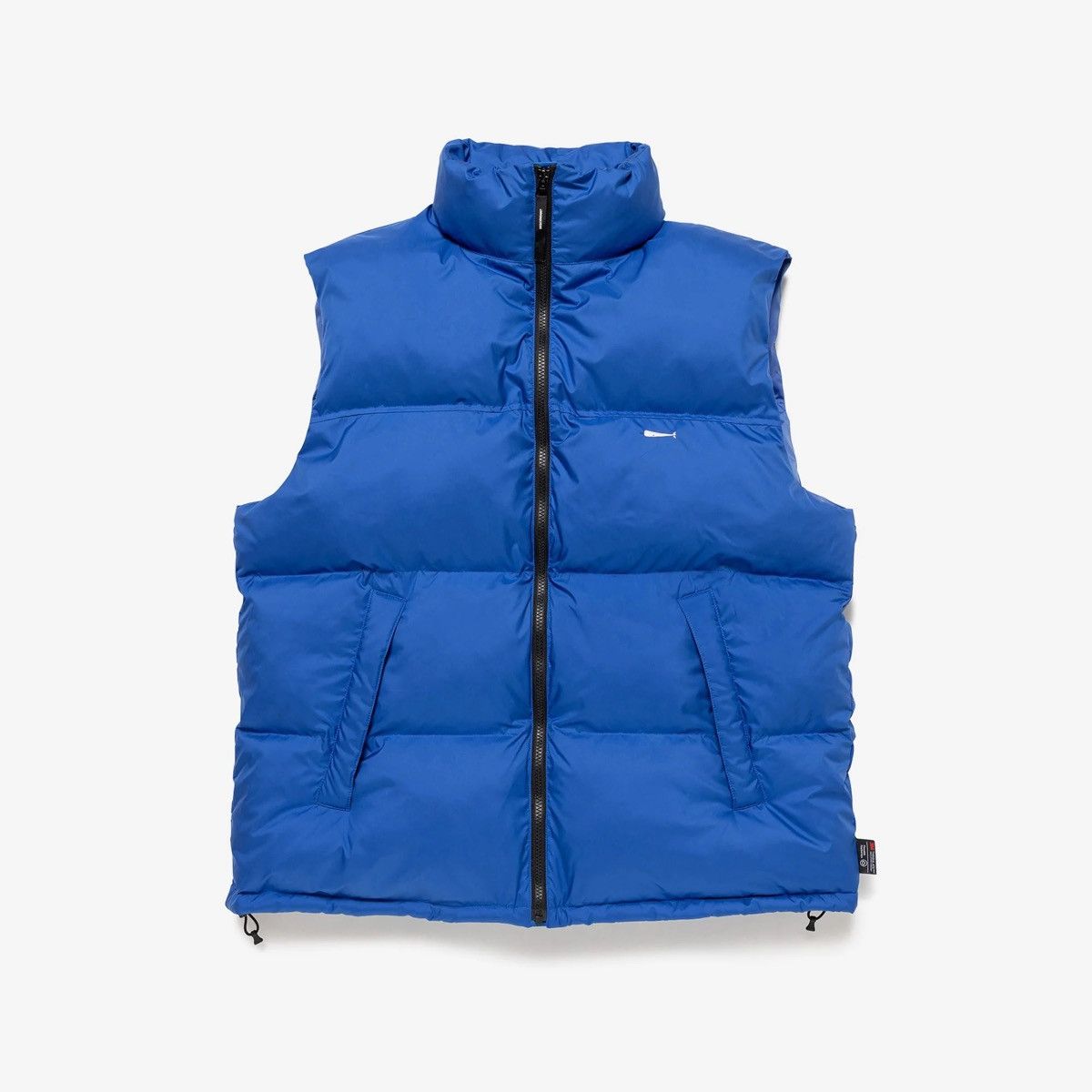 Descendant Descendant Vest Size ONE SIZE - 1 Thumbnail