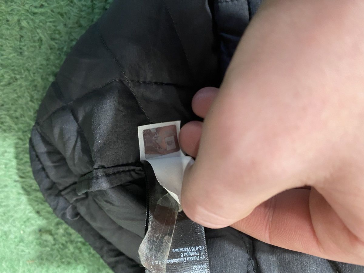 The North Face The north face jacket puffer black vintage Size US XL / EU 56 / 4 - 5 Thumbnail
