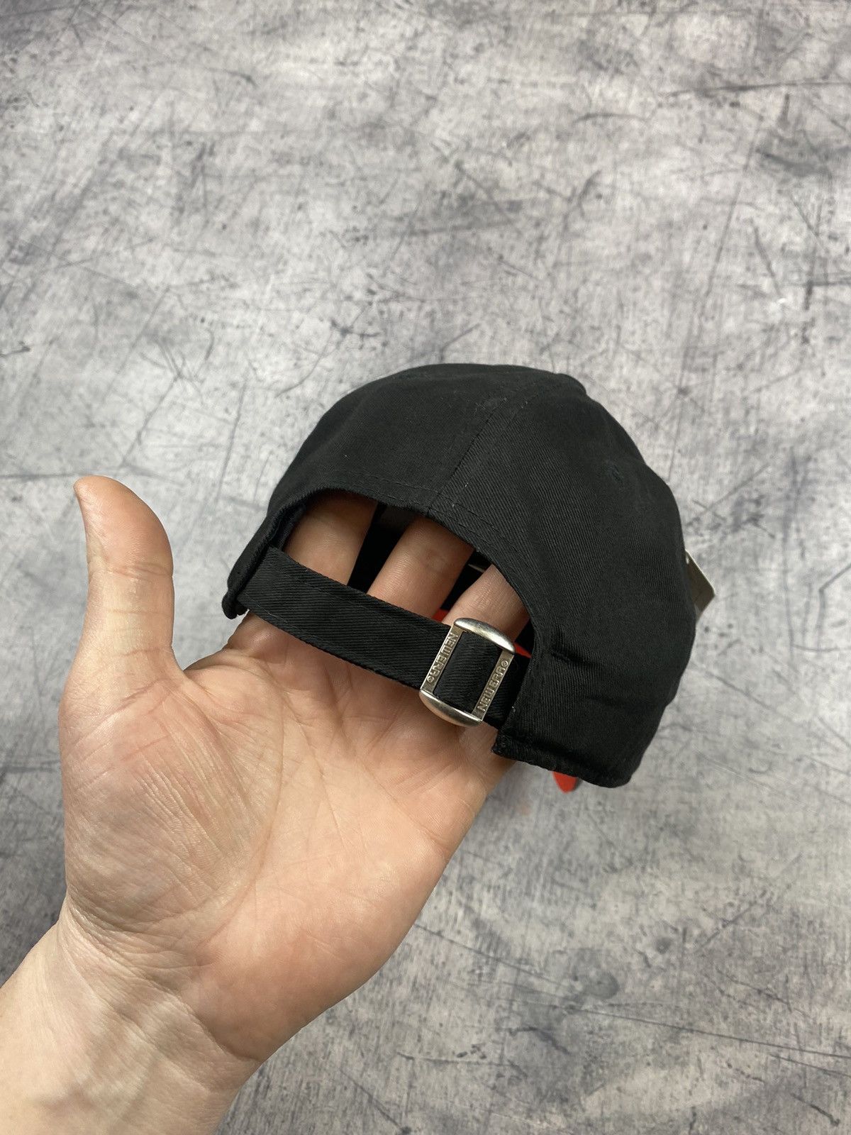 New Era NEW New Era Mclaren Honda Racin Team Cap Hats Size ONE SIZE - 10 Thumbnail