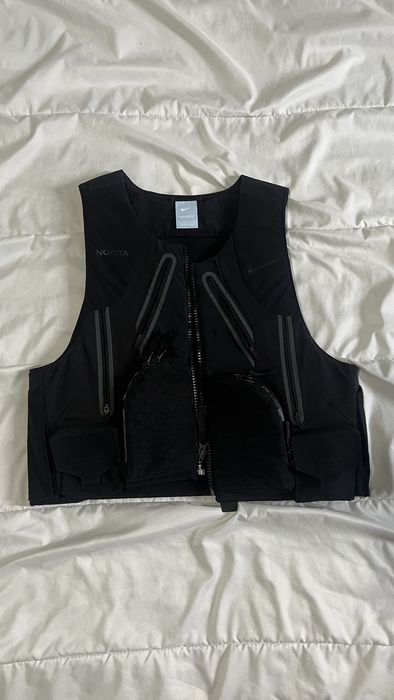nocta tactical vest