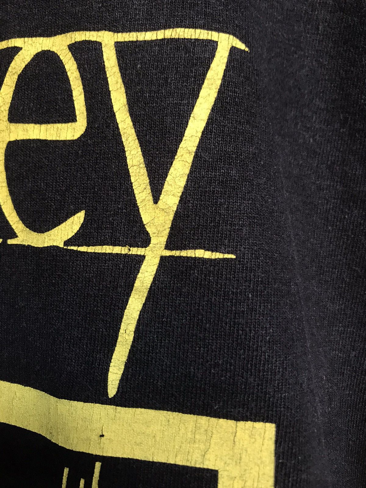 Band Tees MUDHONEY Long Sleeve Band T Shirt Size US L / EU 52-54 / 3 - 5 Thumbnail