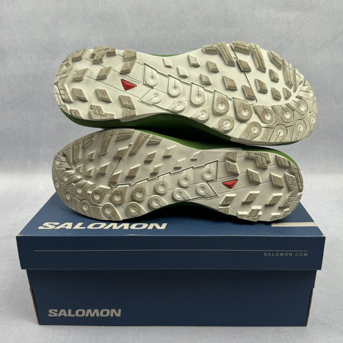 Salomon Phileo Alpineway SP2 Sneakers Size US 8 / EU 41 - 7 Thumbnail