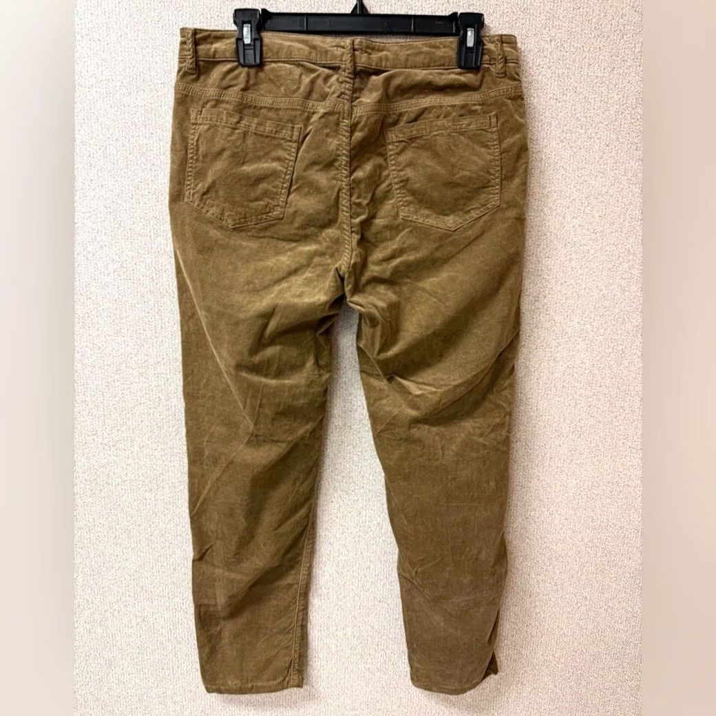 J.McLaughlin Item Specifications: Size: 6.7 inch Size 32" / US 10 / IT 46 - 4 Thumbnail