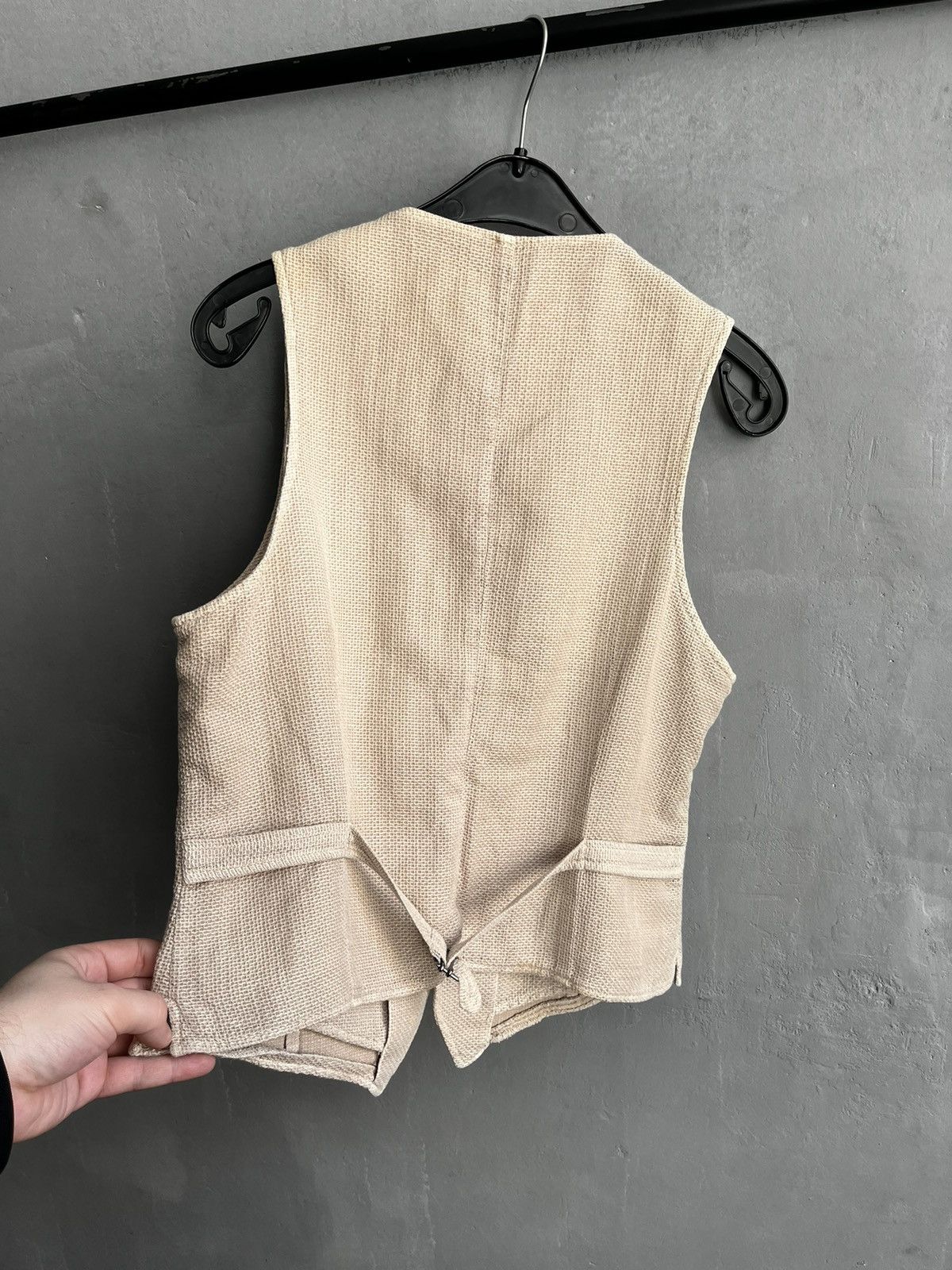 L.B.M. 1911 L.B.M vest Size US M / EU 48-50 / 2 - 6 Thumbnail