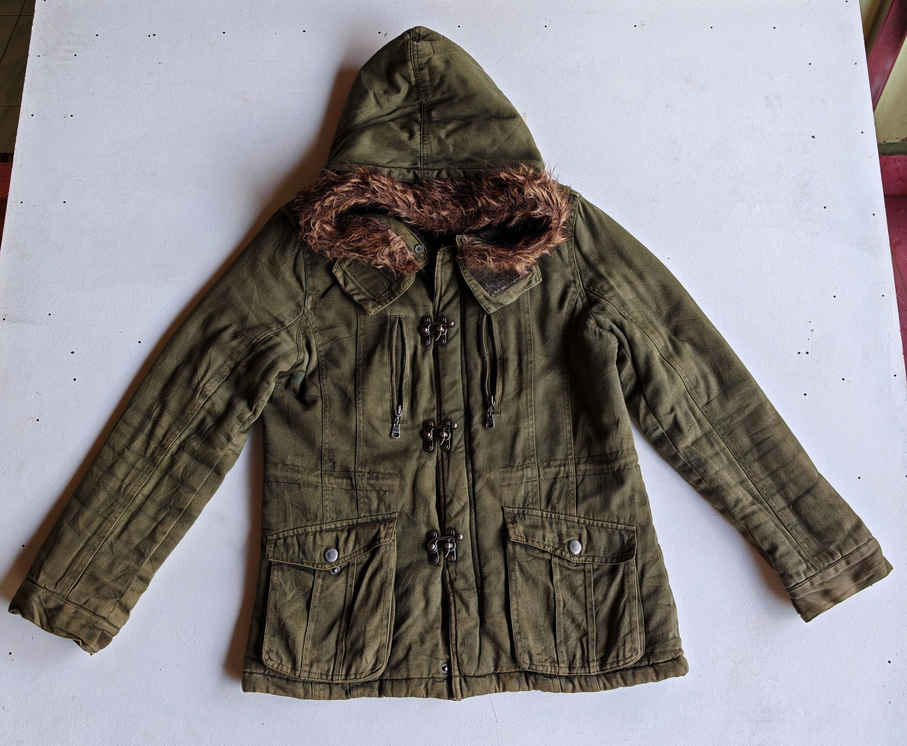 Other In The Attic Rockers Garment Size US M / EU 48-50 / 2 - 1 Thumbnail