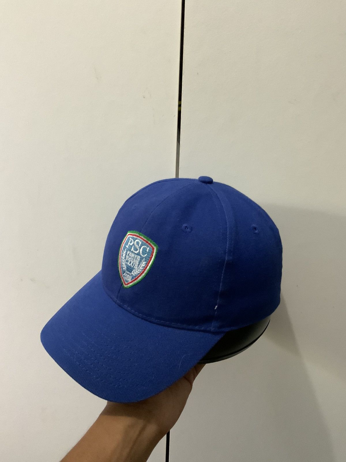 Hat Club PSC Perte Soccer Club Hat Size ONE SIZE - 1 Thumbnail