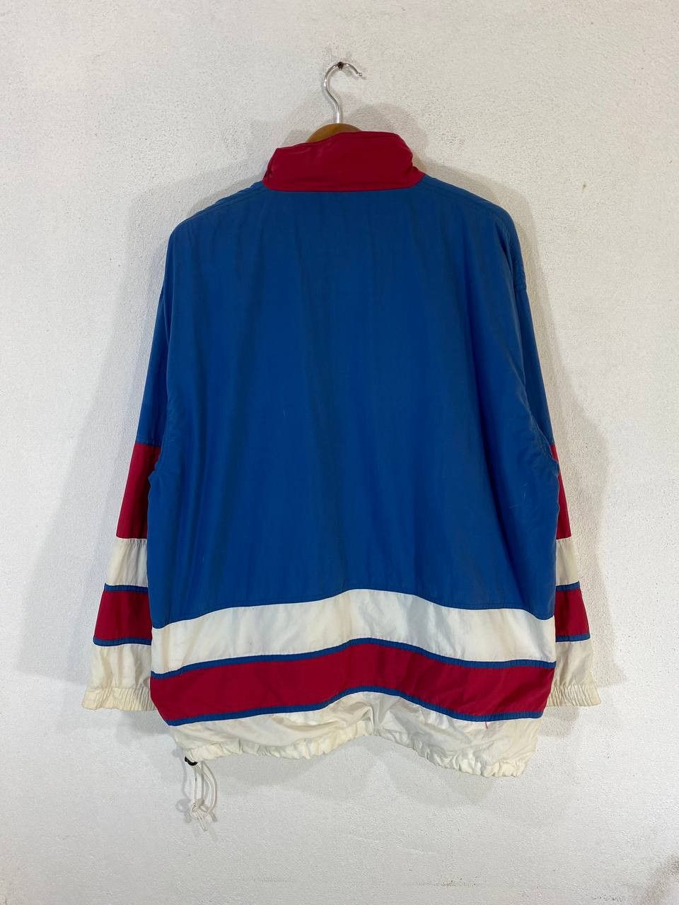 Prince vintage prince anorak jacket very nice design Size US L / EU 52-54 / 3 - 8 Thumbnail