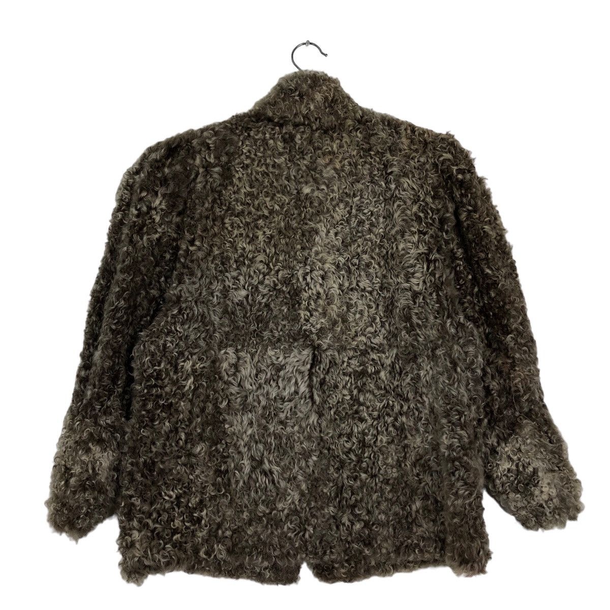 Japanese Brand 🔥90’s Vintage Emba Made in Japan Mink Fur Coats Jacket Size US M / EU 48-50 / 2 - 7 Thumbnail