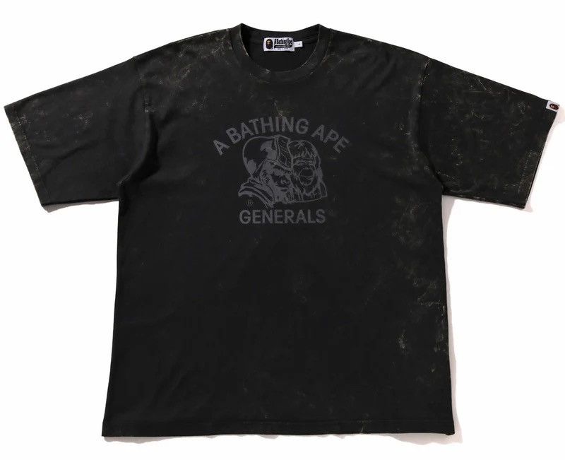 Bape Bape Tee Size ONE SIZE - 1 Thumbnail