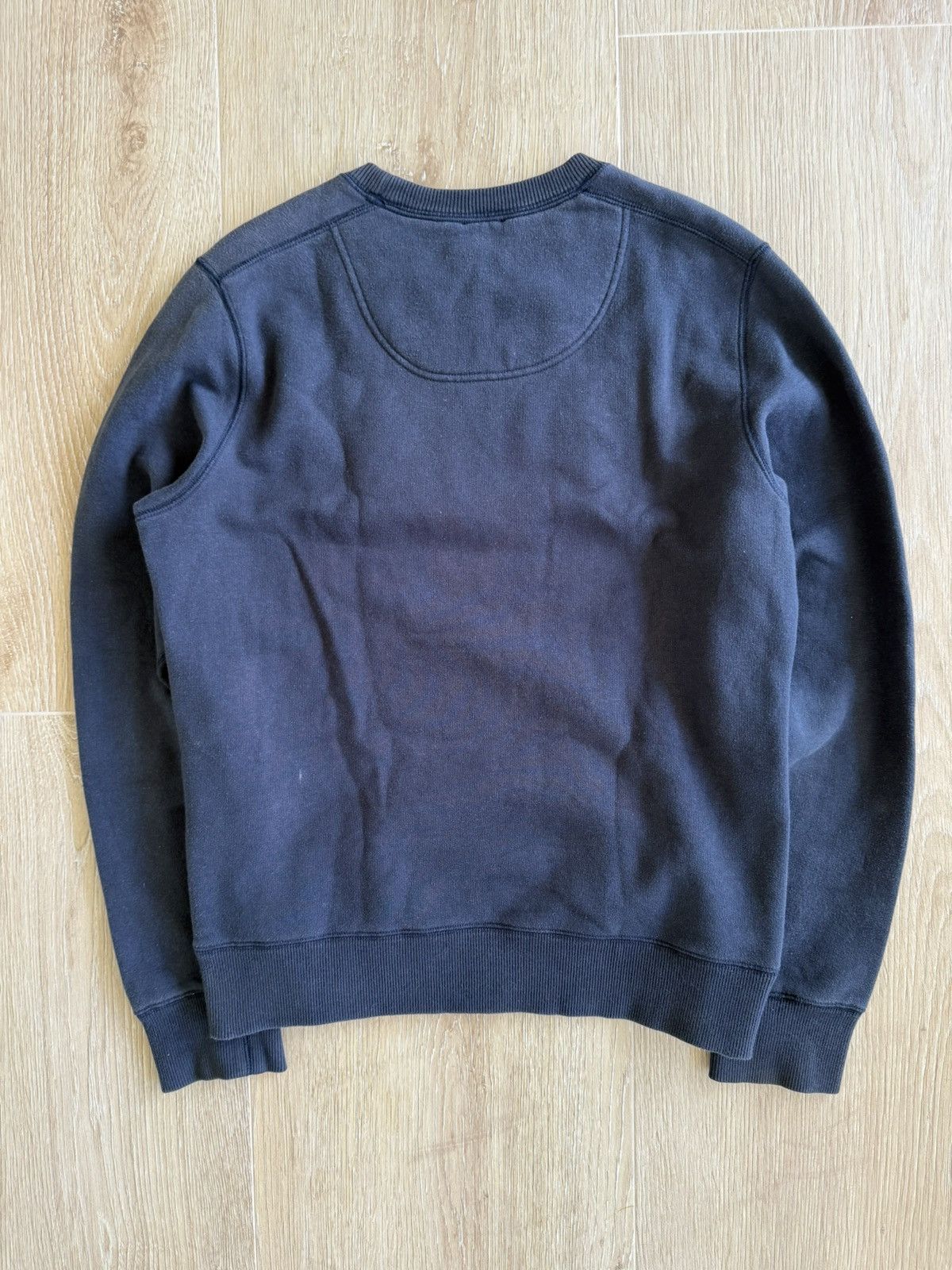 Kenzo Kenzo Black Bandanna Sweatshirt Size US S / EU 44-46 / 1 - 6 Thumbnail