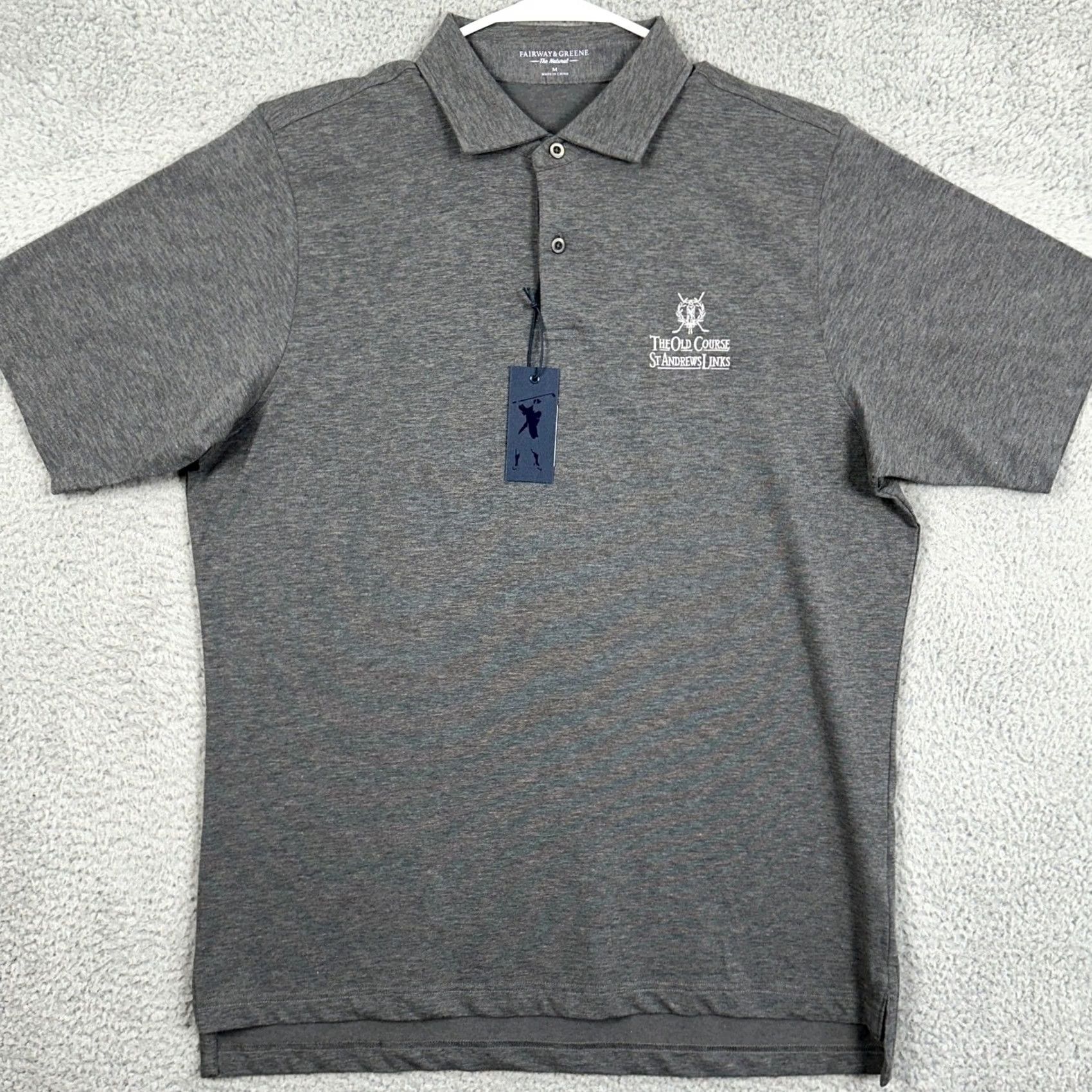 Vintage VINTAGE? No. Size US M / EU 48-50 / 2 - 3 Thumbnail