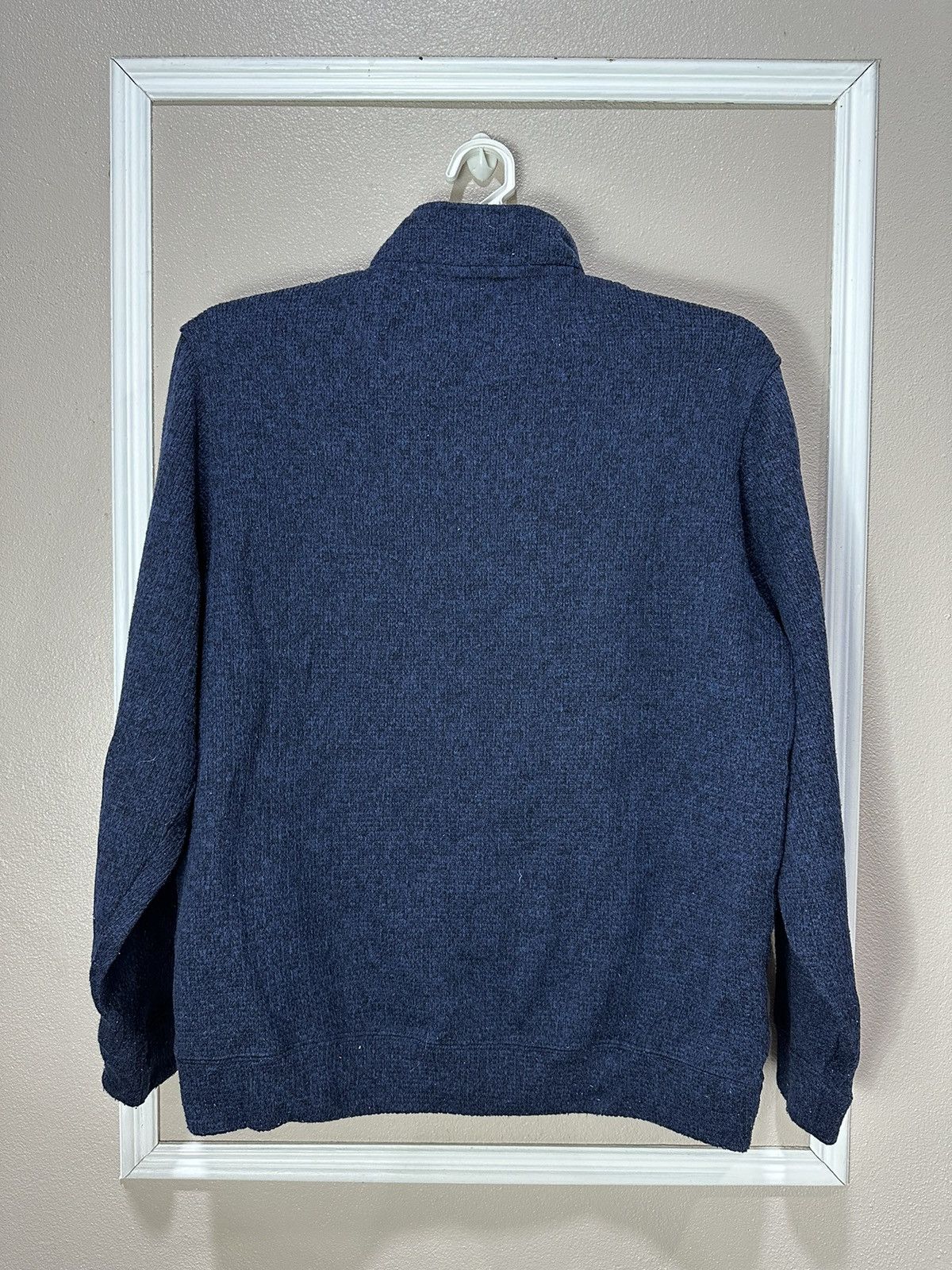 Kansai Yamamoto Kansai Yamamoto fleece Size US S / EU 44-46 / 1 - 2 Thumbnail