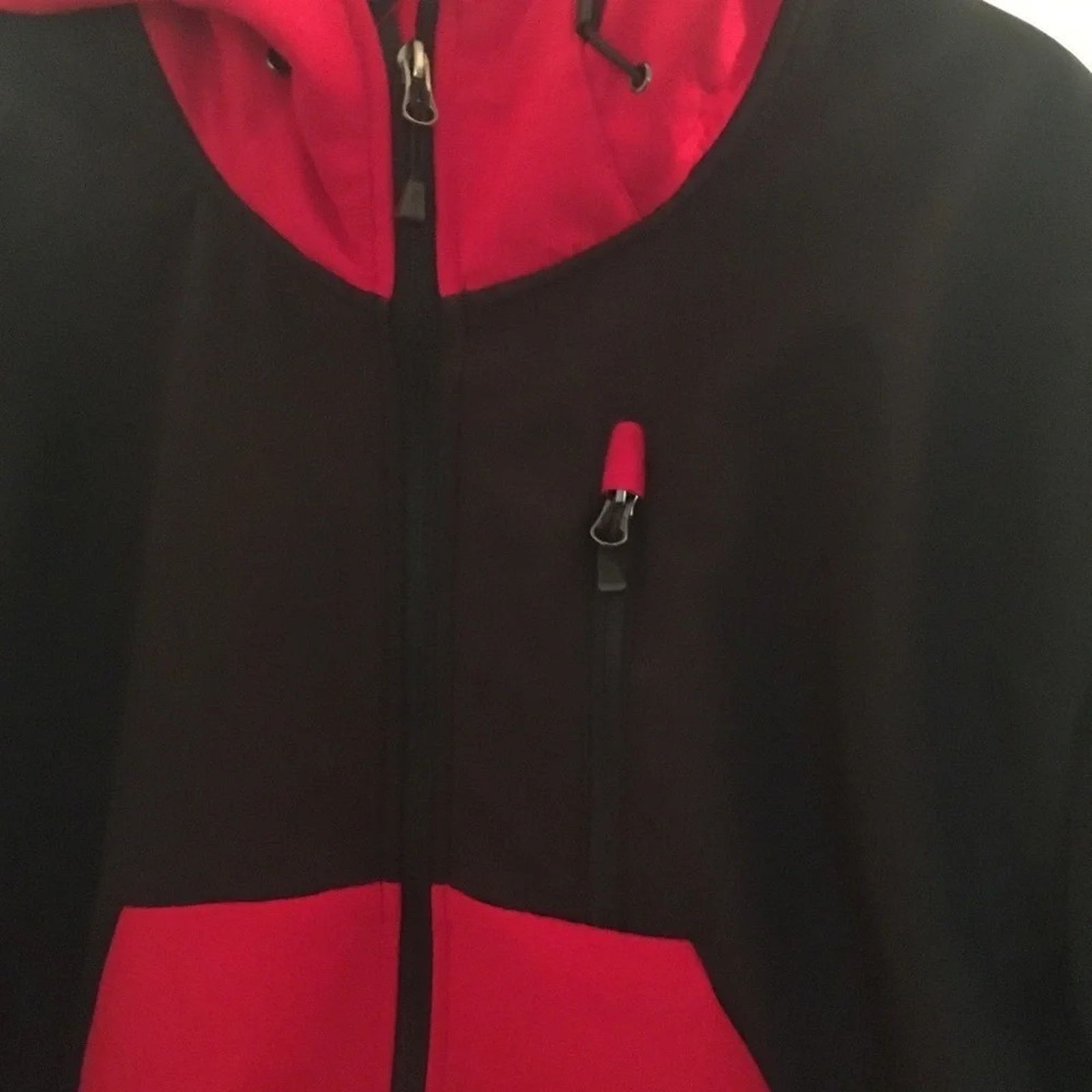 Champion Champion full zip hooded jacket, size XL Size US XL / EU 56 / 4 - 2 Thumbnail