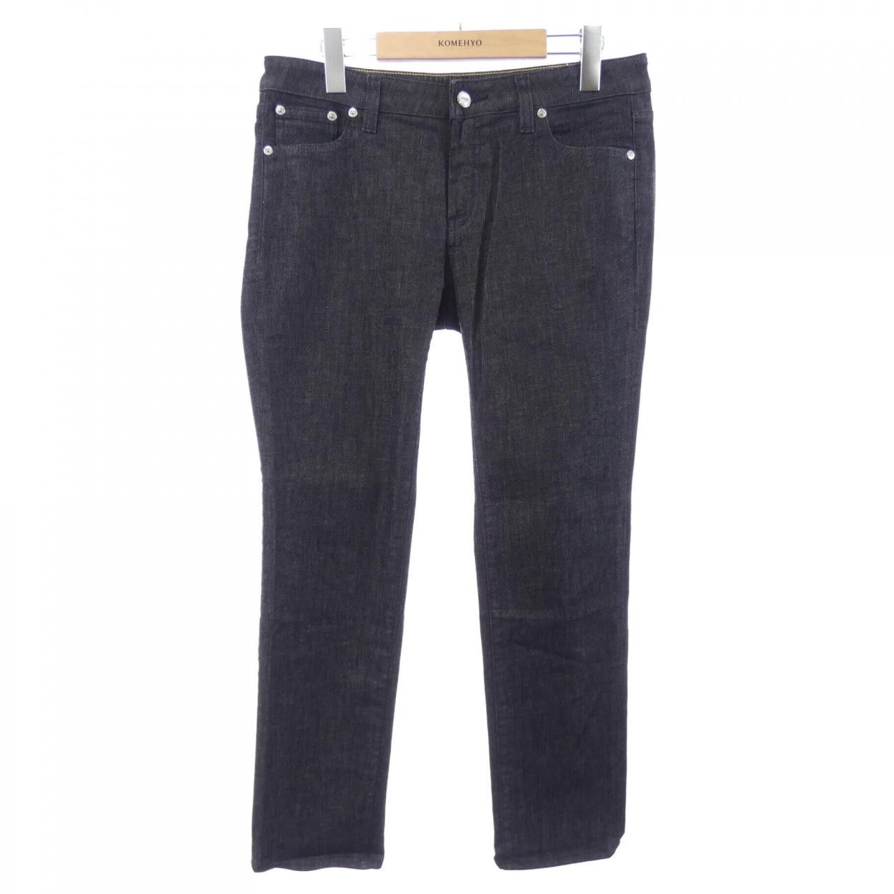 MINEDENIM FPKH102NSTBL-99-342-6 ジーンズ MINEDENIM 102 N.Slim 
