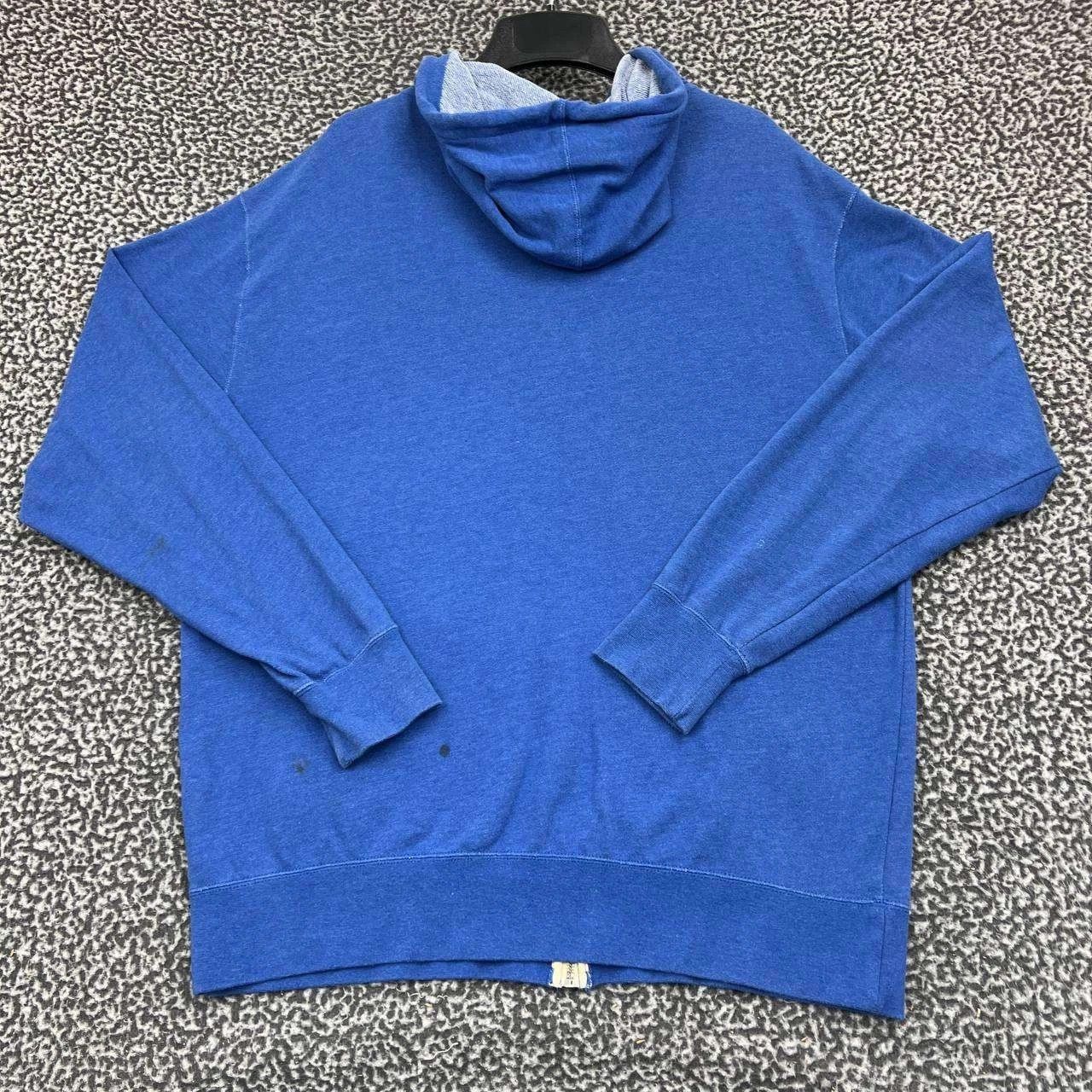 Oakley Oakley Hoodie Men Regular Fit Full Zip Long Sleeve Y2K XL Size US XL / EU 56 / 4 - 2 Thumbnail