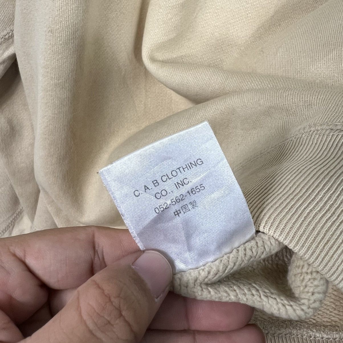 Vintage COSPA Principality of Zeon MOBILESUIT Sweatshirt #4249-C193 Size US M / EU 48-50 / 2 - 16 Thumbnail