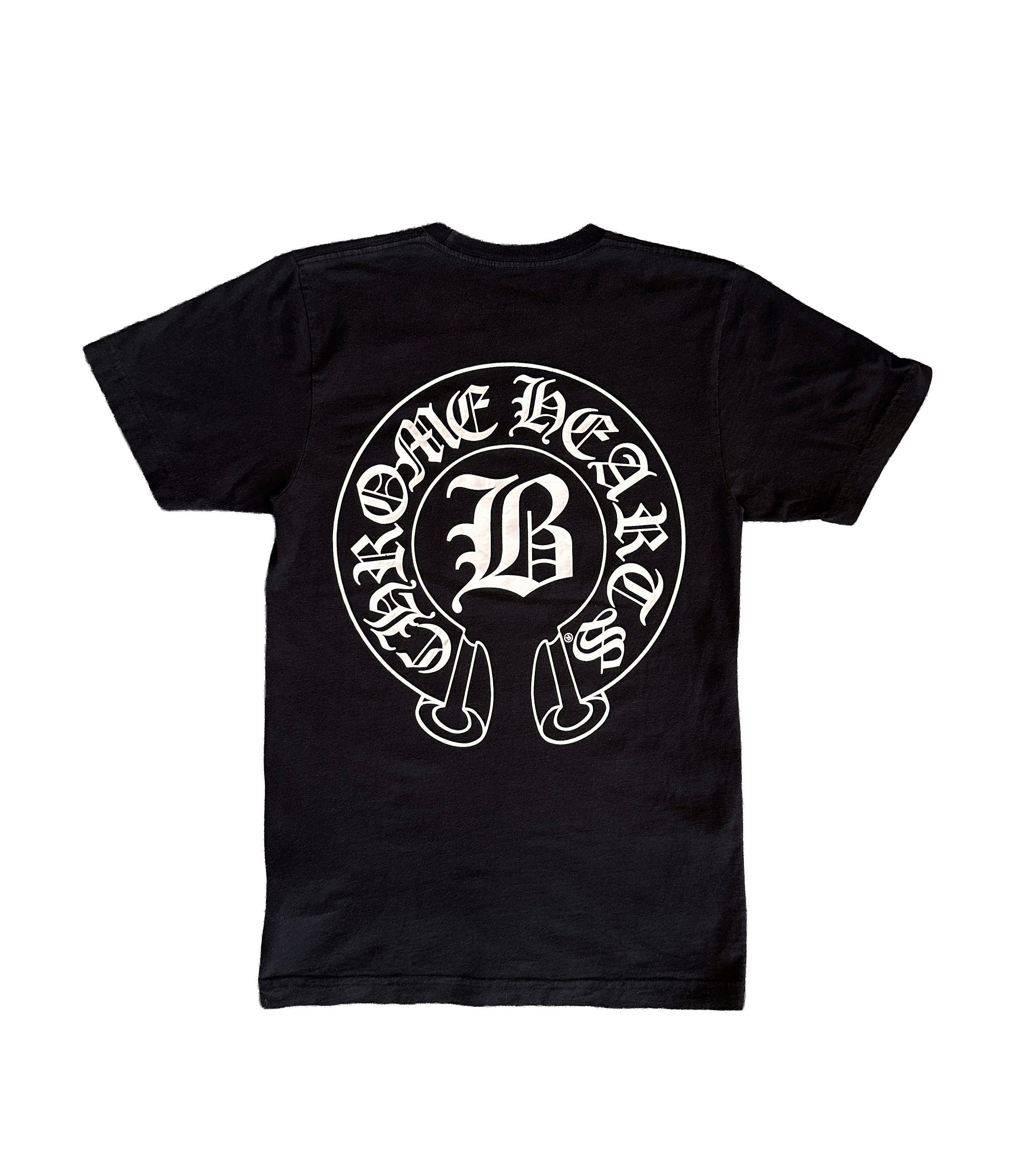 Chrome Hearts Chrome Hearts Bella Hadid Shirt Size US S / EU 44-46 / 1 - 1 Thumbnail