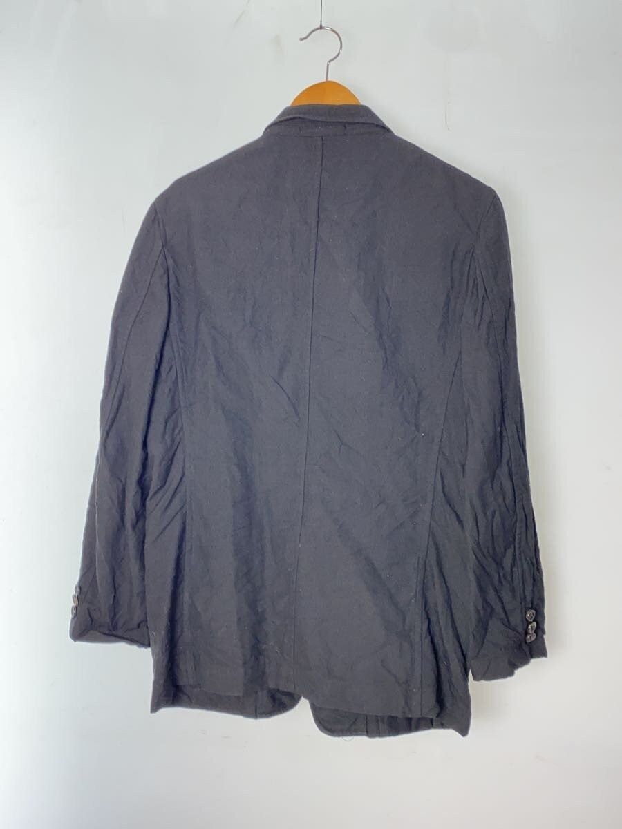 Comme des Garcons Homme 2006 Wool Jacket Size US M / EU 48-50 / 2 - 2 Thumbnail