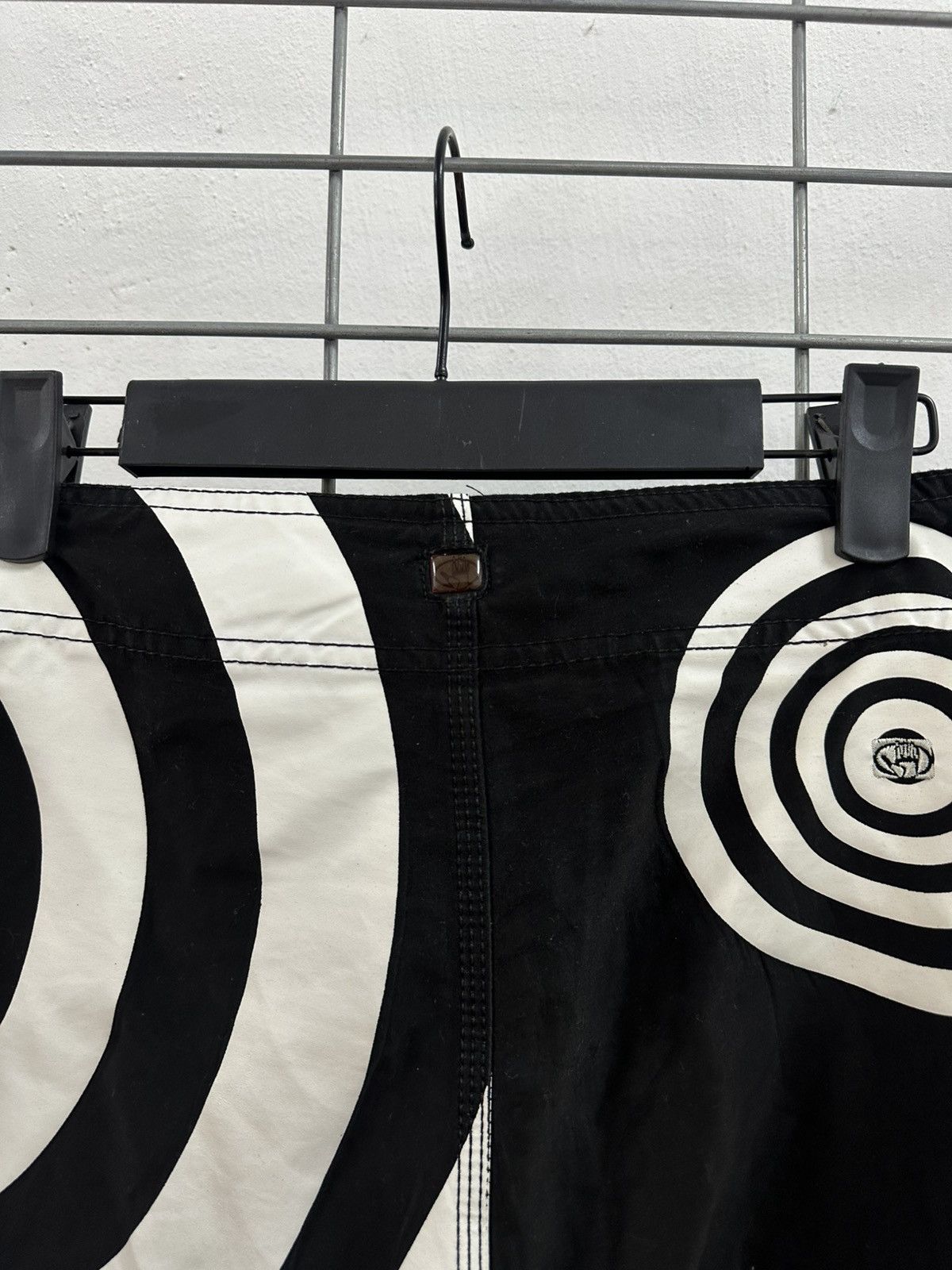 Body Glove Rare Beautiful Vintage Y2K Body Glove Supreme Boardshorts Size US 30 / EU 46 - 10 Thumbnail