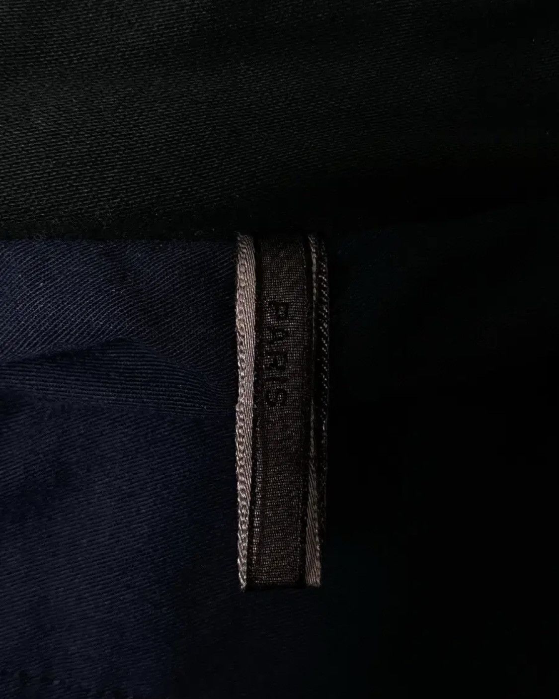 Dior Dior Homme 05AW In the Morning Bomber Jacket Size US S / EU 44-46 / 1 - 7 Thumbnail