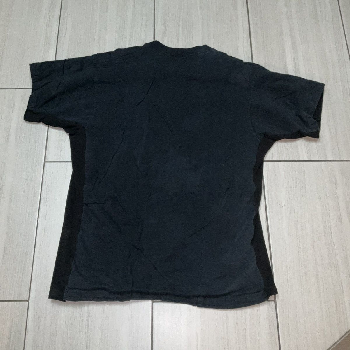 Barriers Barriers Dover Street Market John Coltrane Heavy Reworked Size US XL / EU 56 / 4 - 7 Thumbnail
